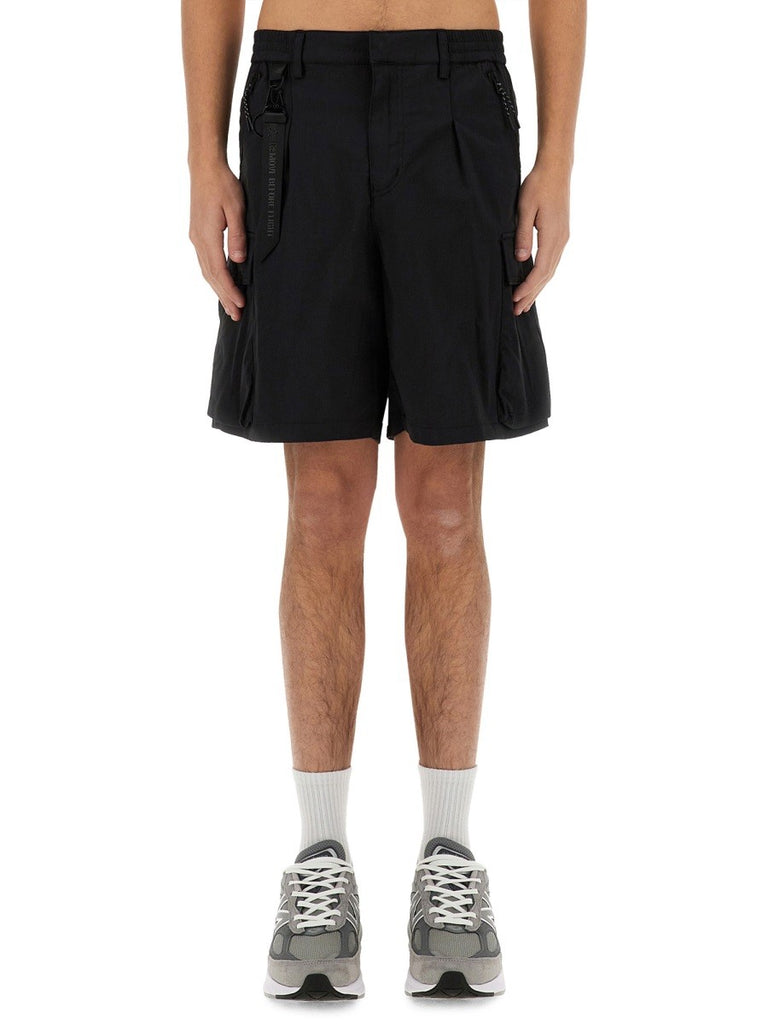 SHORT CARGO UTILITY