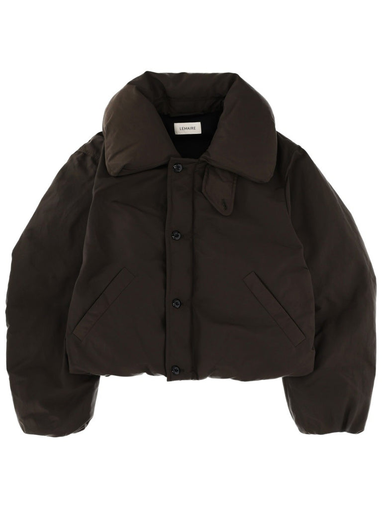 SHORT DOWN JACKET "BLOUSON"