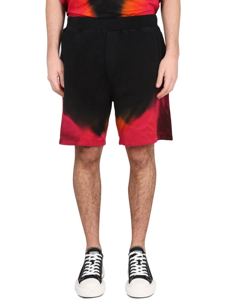 SHORT FLAME