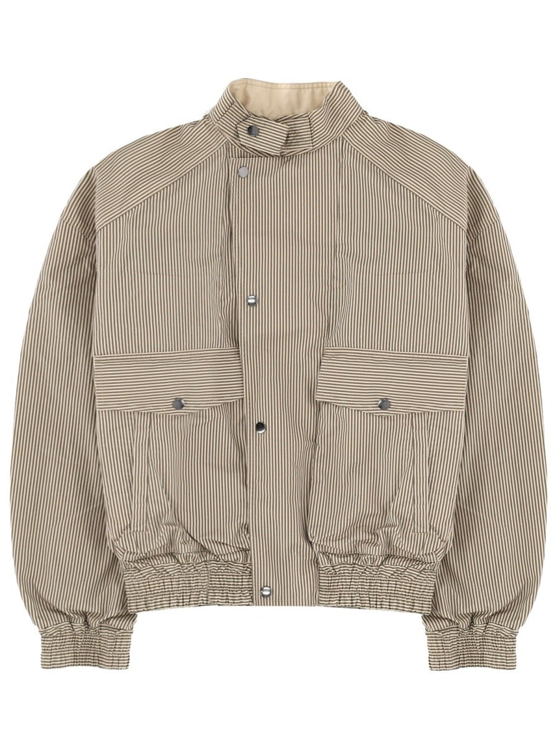 "SHORT" JACKET