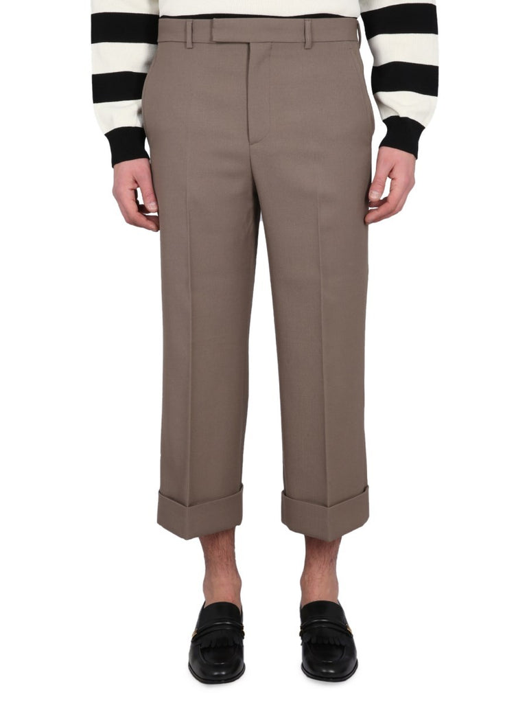 SHORT PANTS