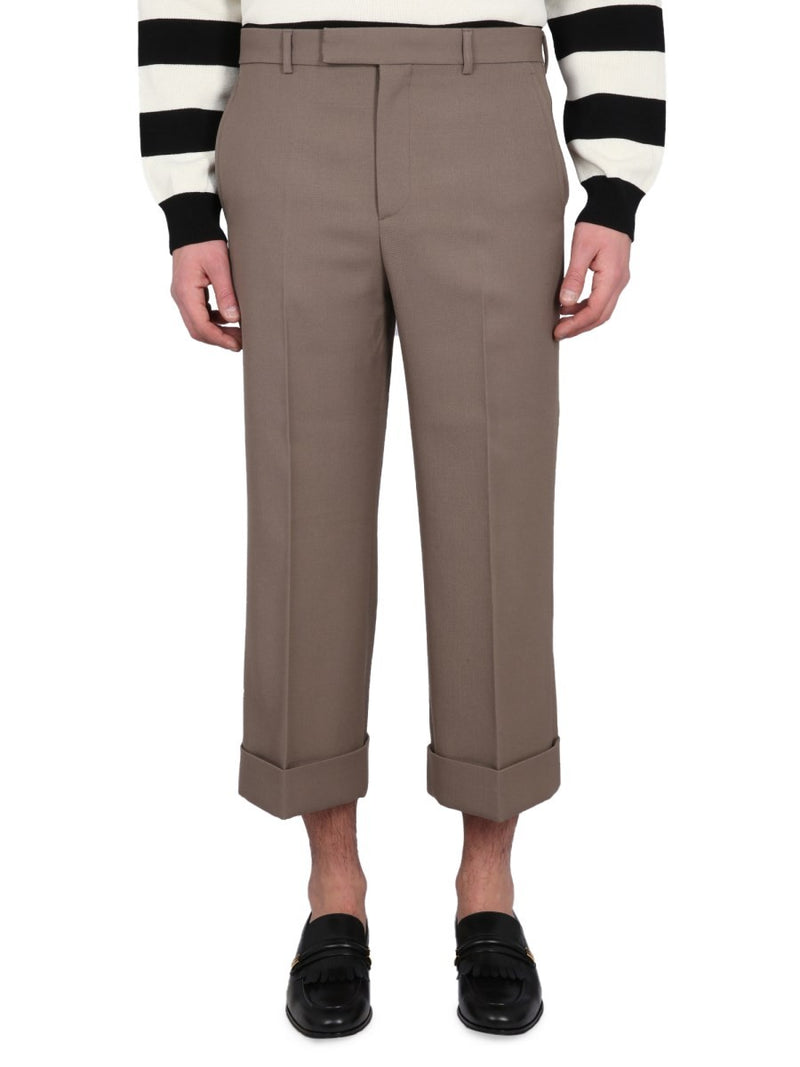 SHORT PANTS