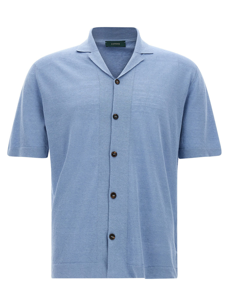 Short sleeve shirt