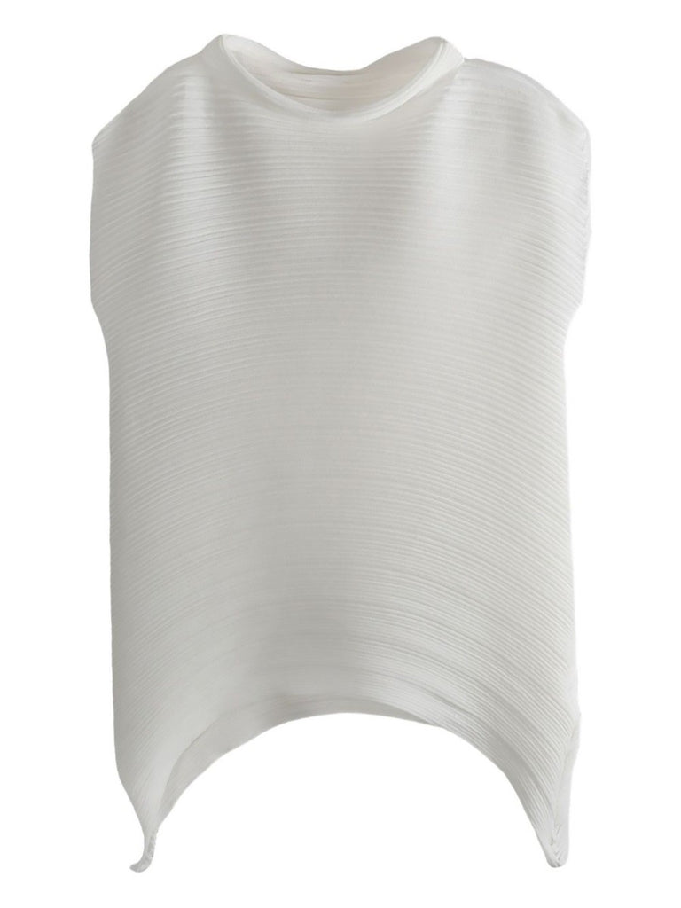 SHORT-SLEEVED SHIRT