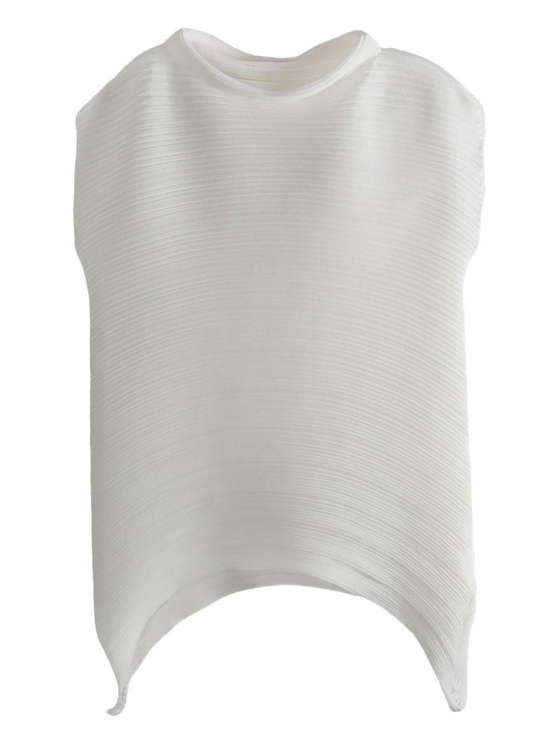 SHORT-SLEEVED SHIRT