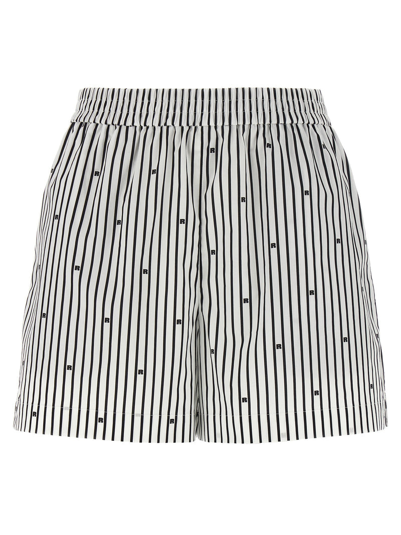 Short stripes