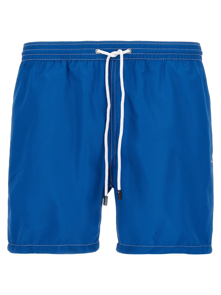 Short swimsuit