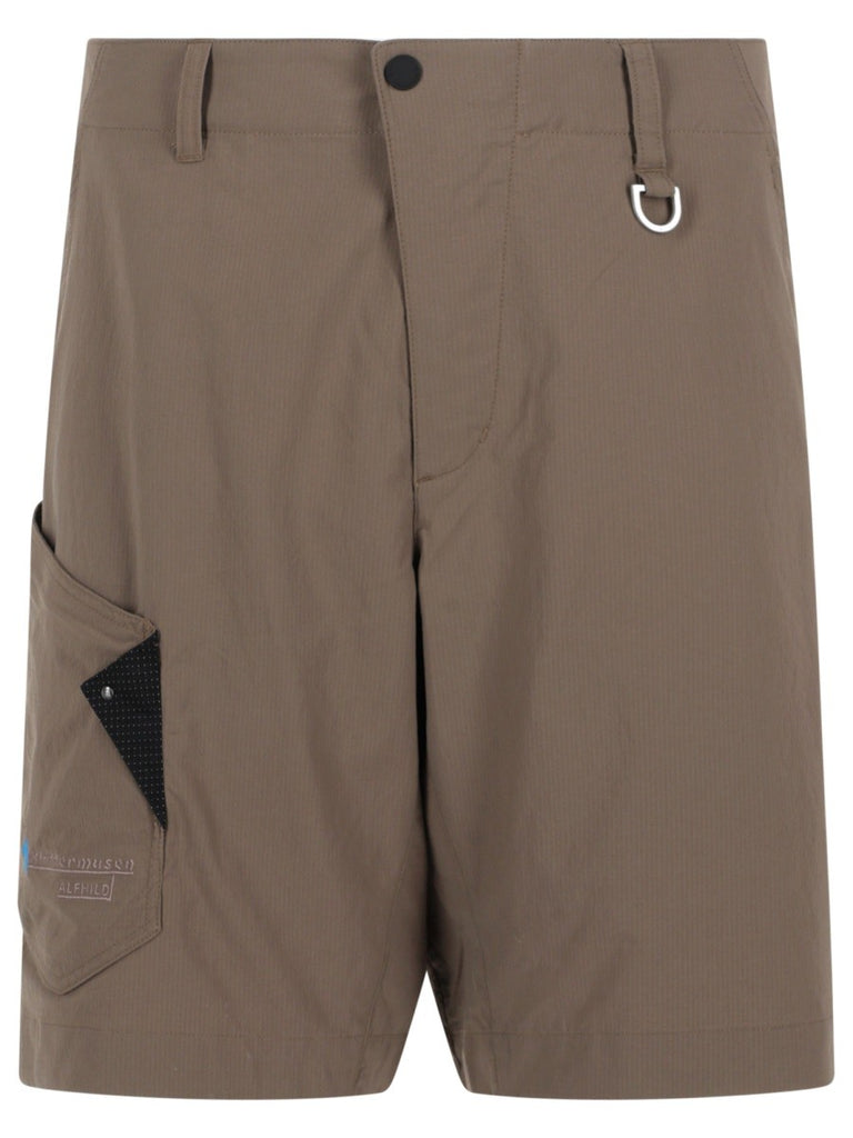 SHORTS "ALFHILD"