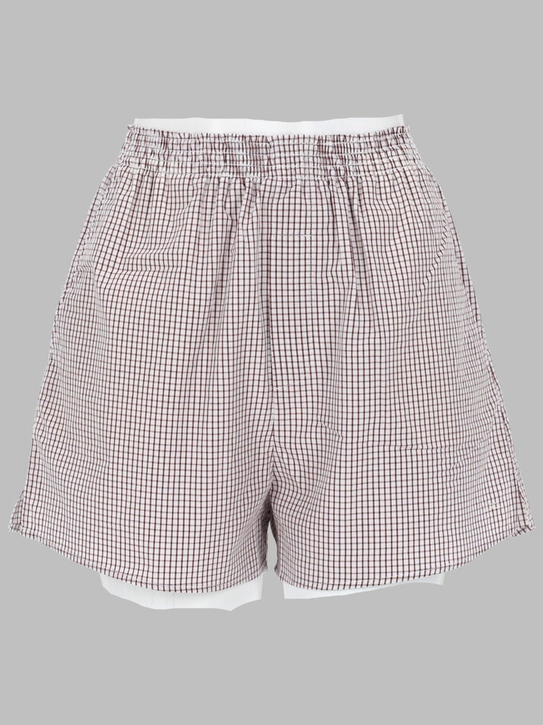 SHORTS "AVA"