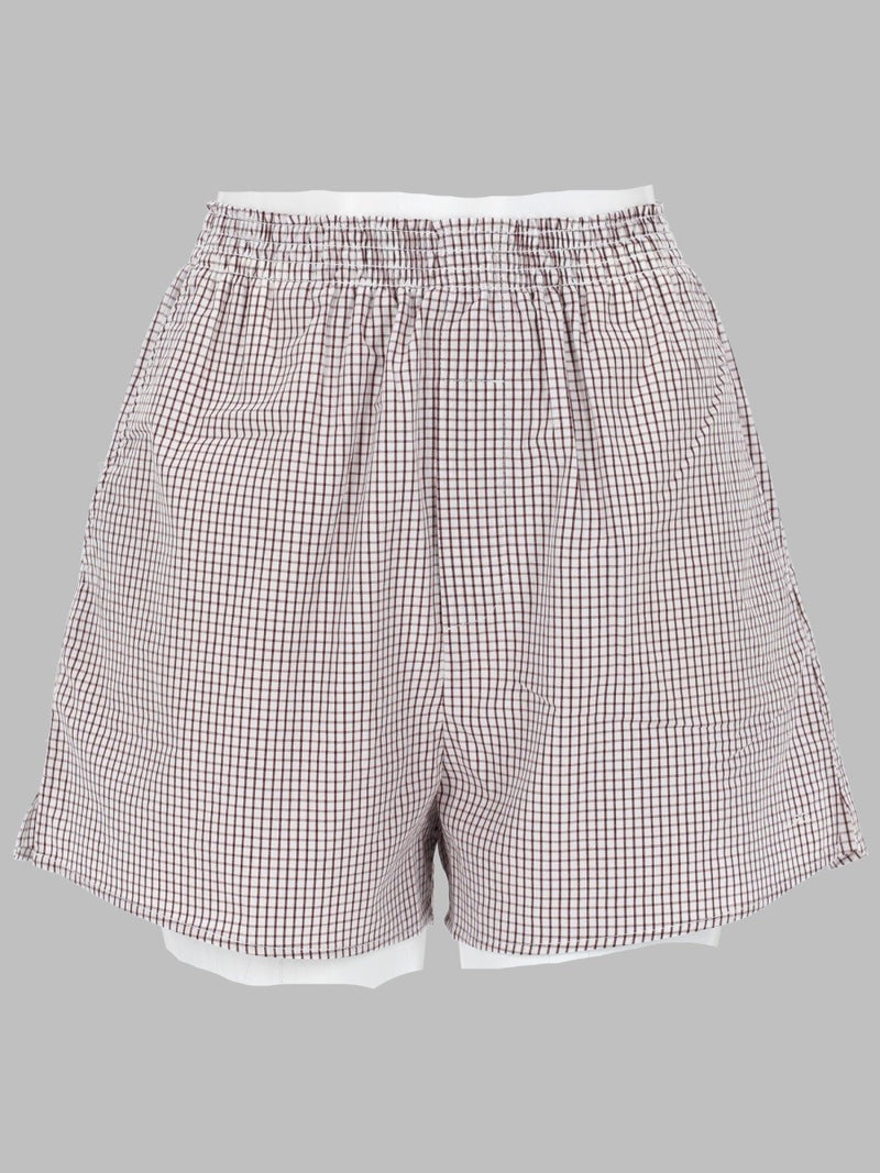 SHORTS "AVA"