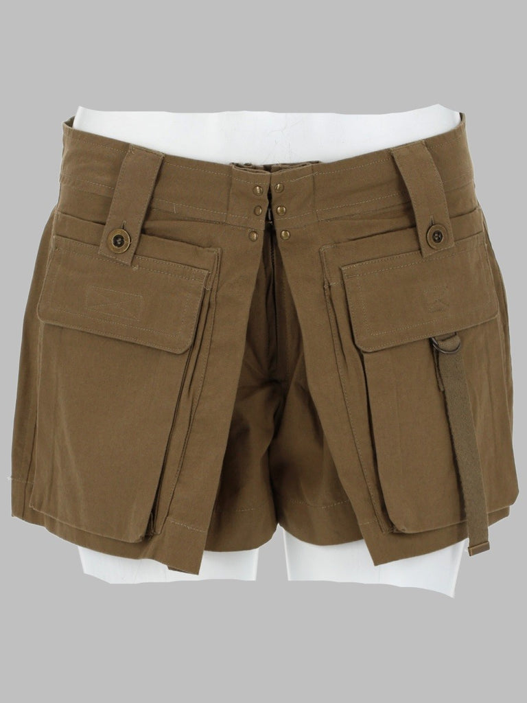 SHORTS "BARTA"