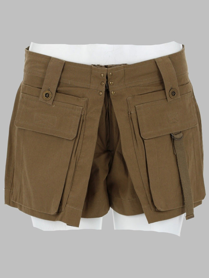 SHORTS "BARTA"