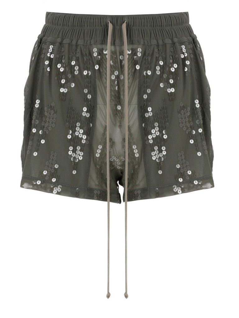 SHORTS "BOXERS"