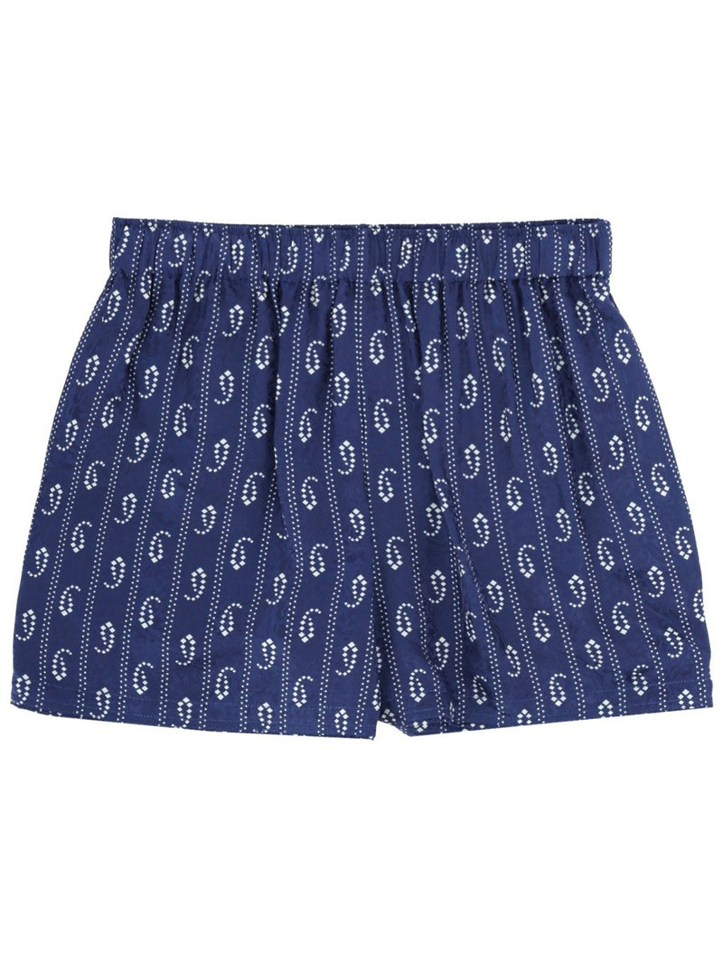 SHORTS "CAMP"
