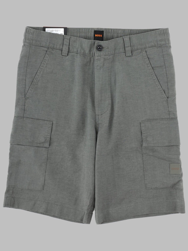 SHORTS CARGO "SISLA"