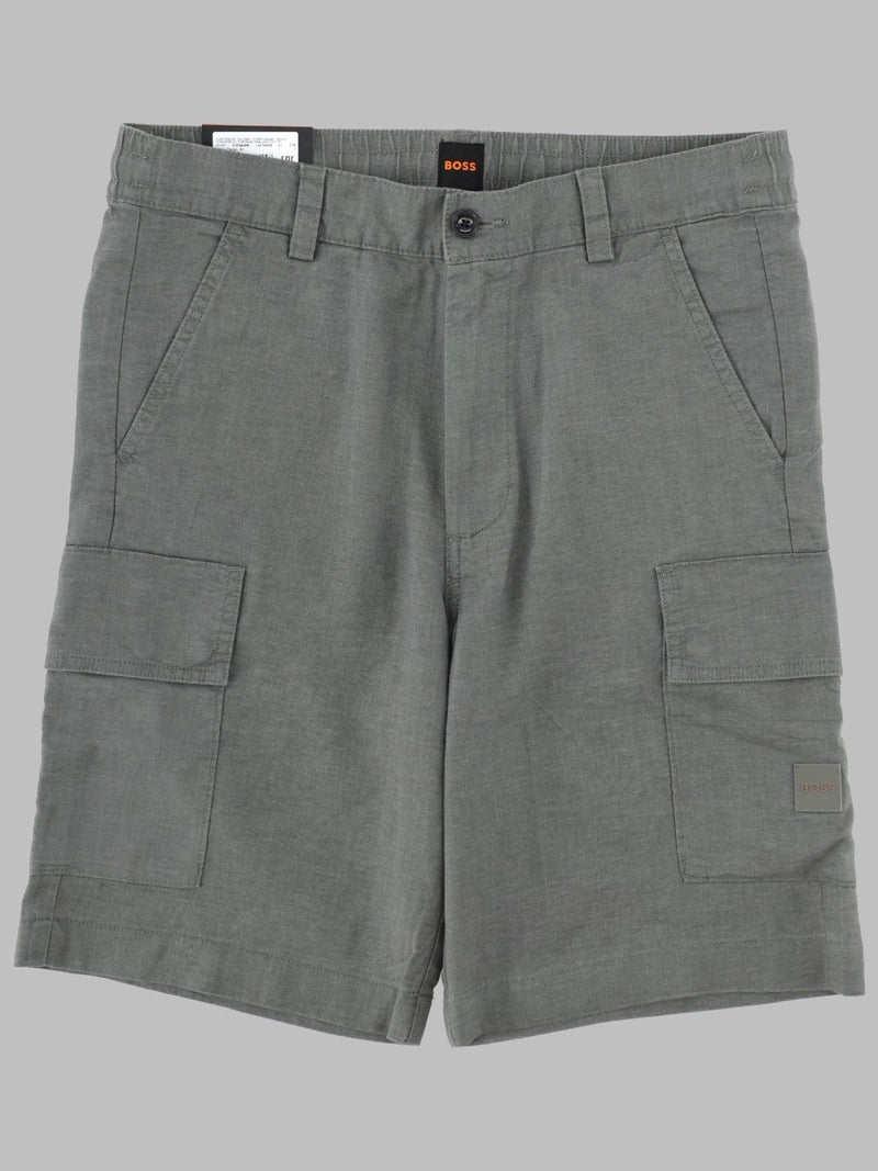 SHORTS CARGO "SISLA"