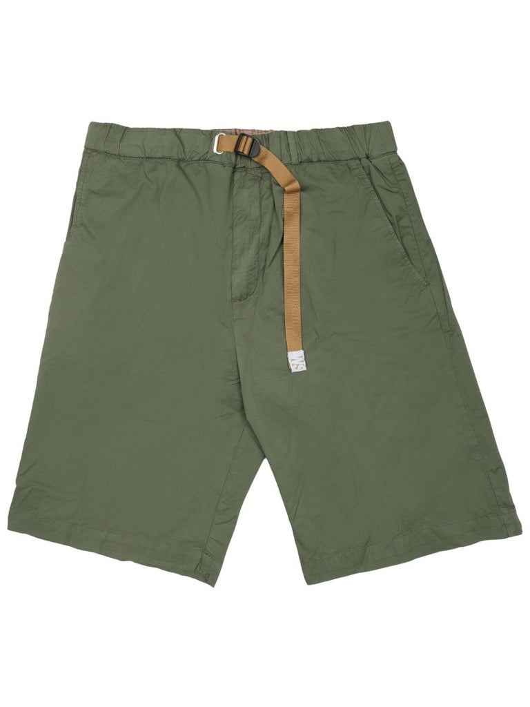 SHORTS CON CINTURA