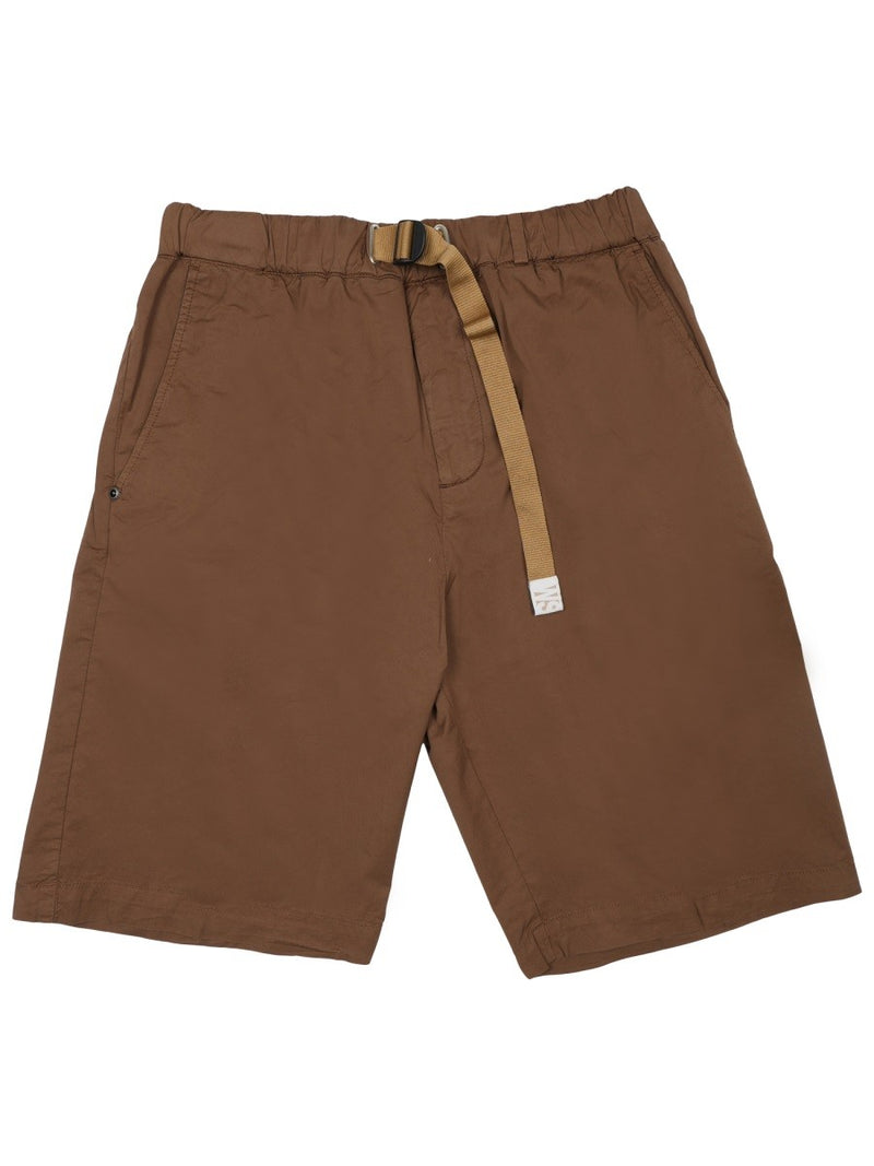 SHORTS CON CINTURA