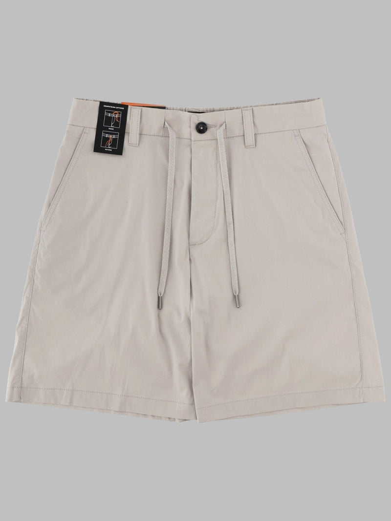 SHORTS CON COULISSE