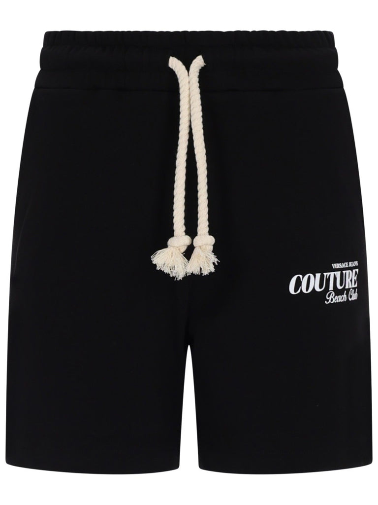 SHORTS CON LOGO