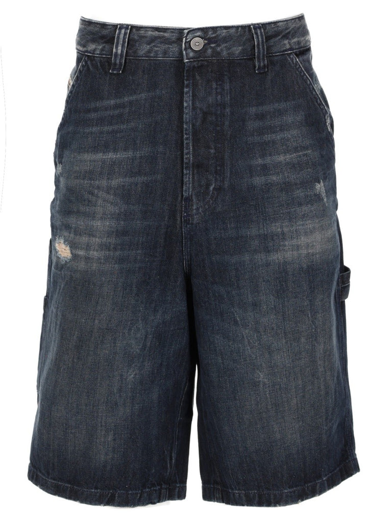 SHORTS "D-LIVERY-W-SHORT"