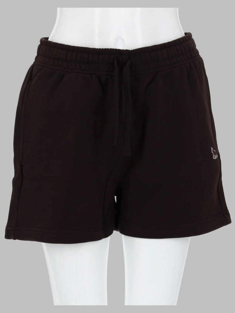 SHORTS DA JOGGING "BABY FOX REGULAR"