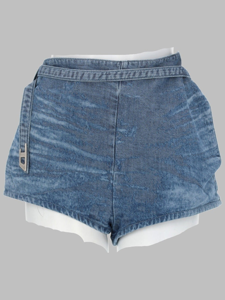 SHORTS "DE-DREXA"