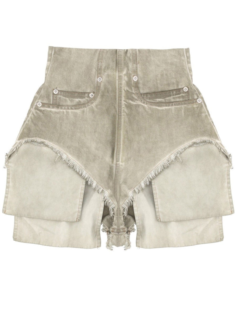 SHORTS "DIRT"