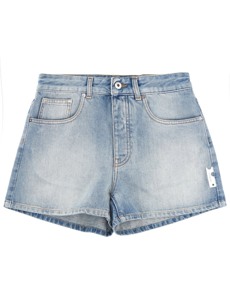 SHORTS "DOLL"