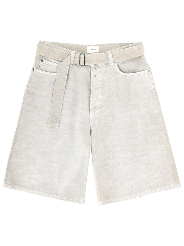SHORTS "IAN BULL 44"
