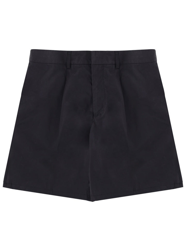 SHORTS IN COTONE