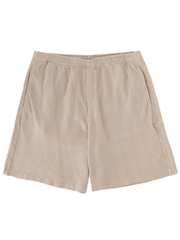 SHORTS IN COTONE