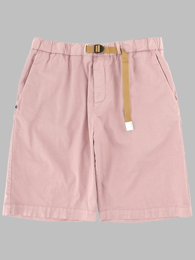 SHORTS IN COTONE