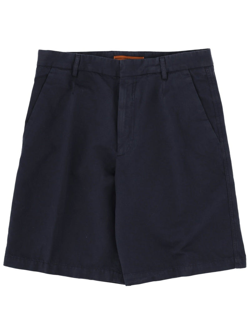 SHORTS IN COTONE