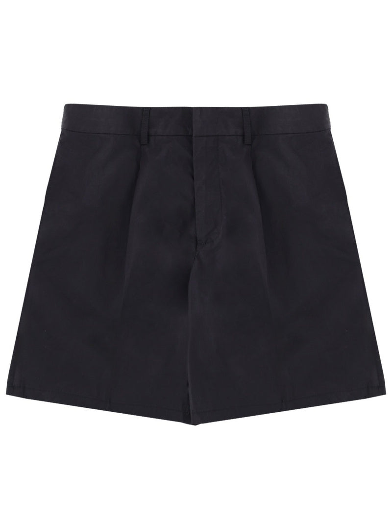 SHORTS IN COTONE