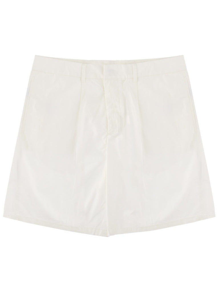 SHORTS IN COTONE