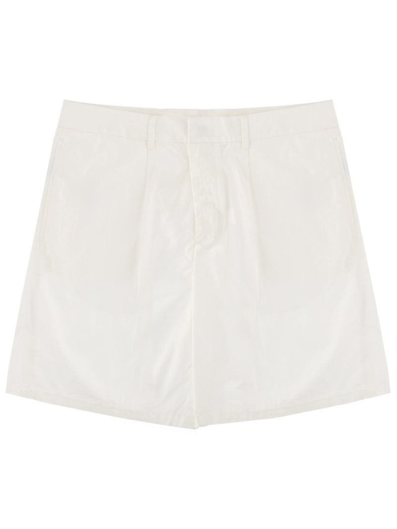 SHORTS IN COTONE