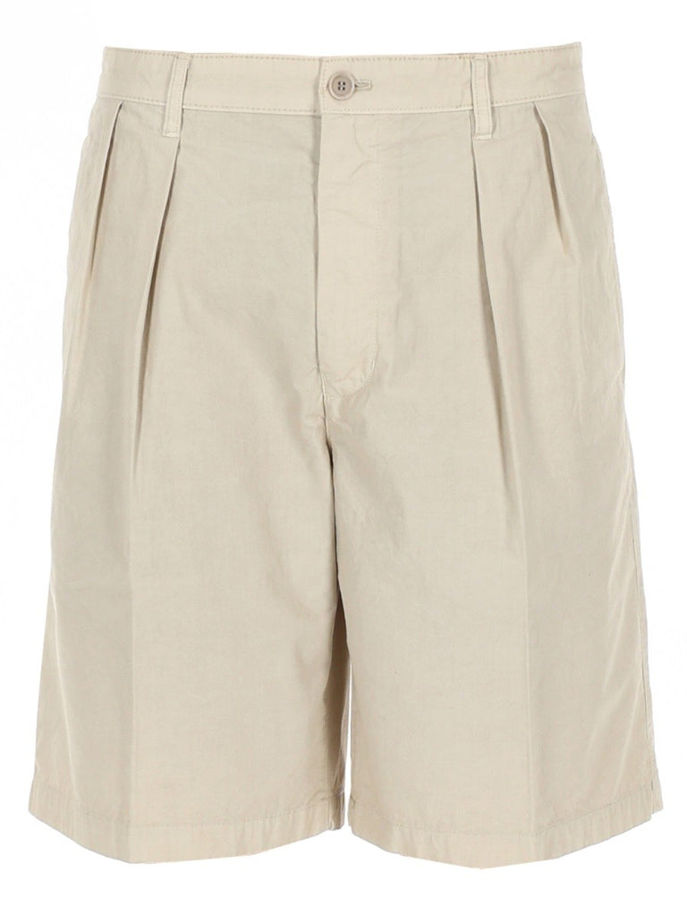 SHORTS IN COTONE