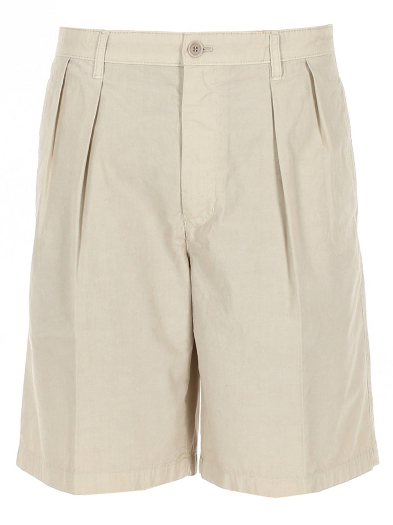 SHORTS IN COTONE