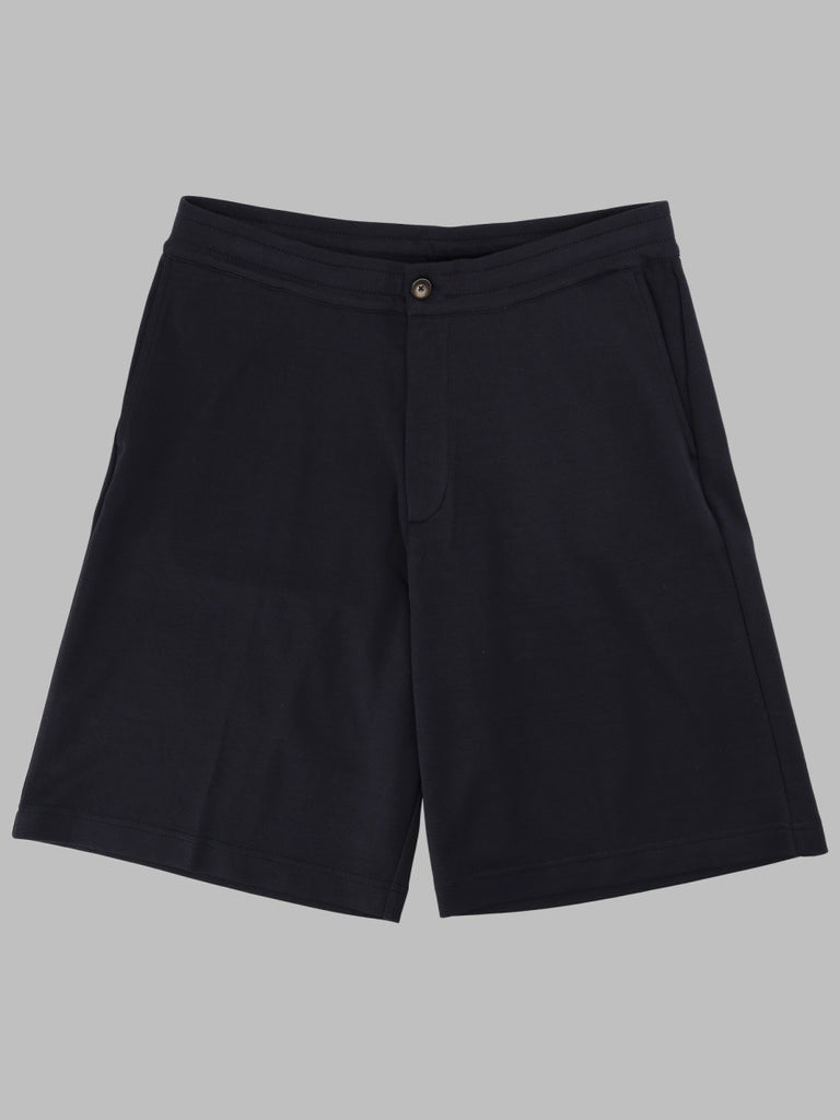 SHORTS IN COTONE