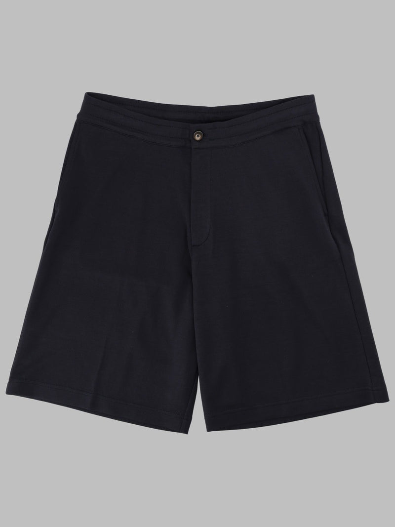 SHORTS IN COTONE