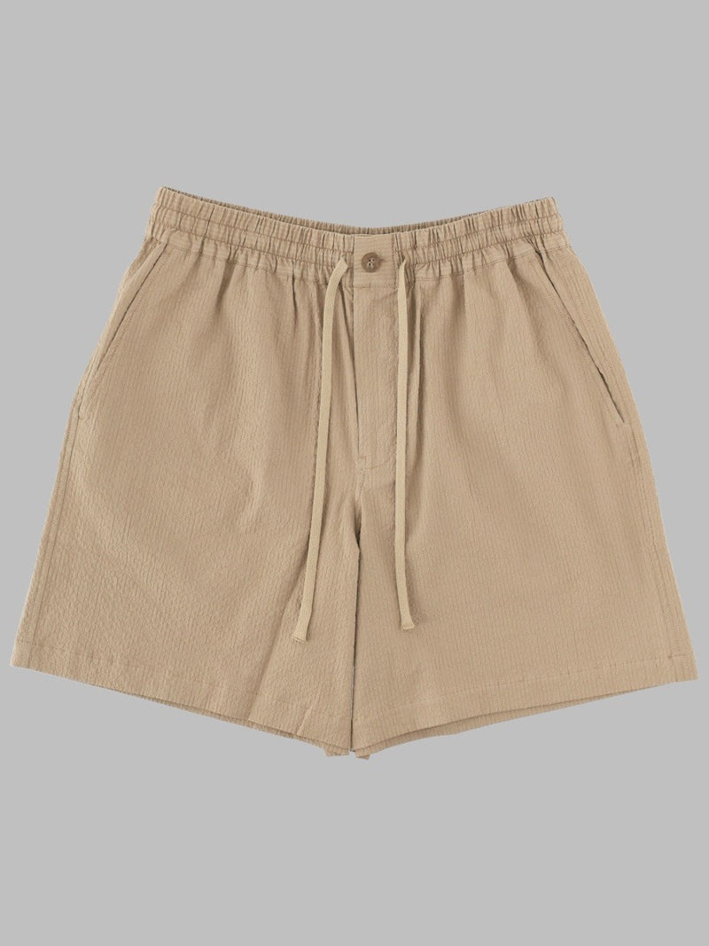SHORTS IN COTONE