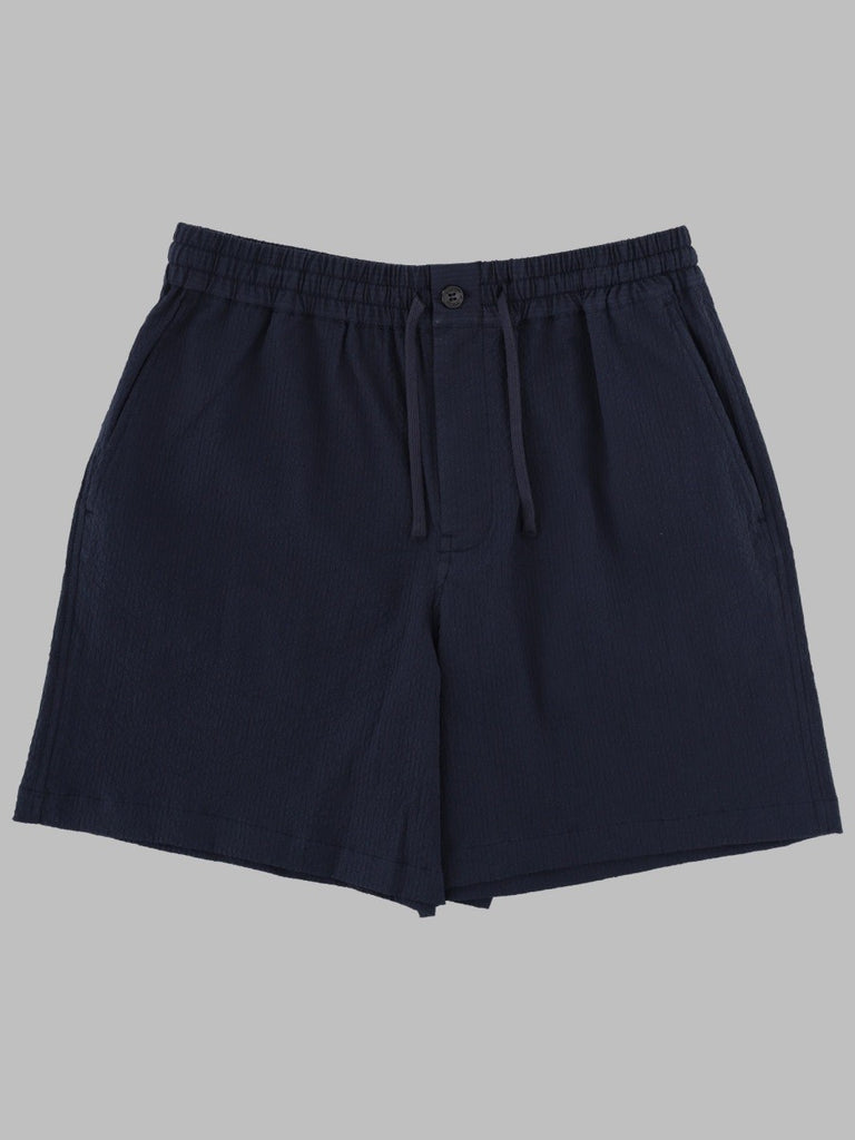 SHORTS IN COTONE