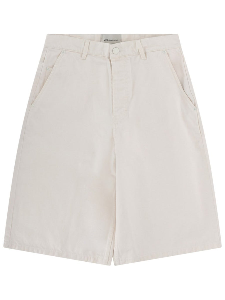 SHORTS IN COTONE