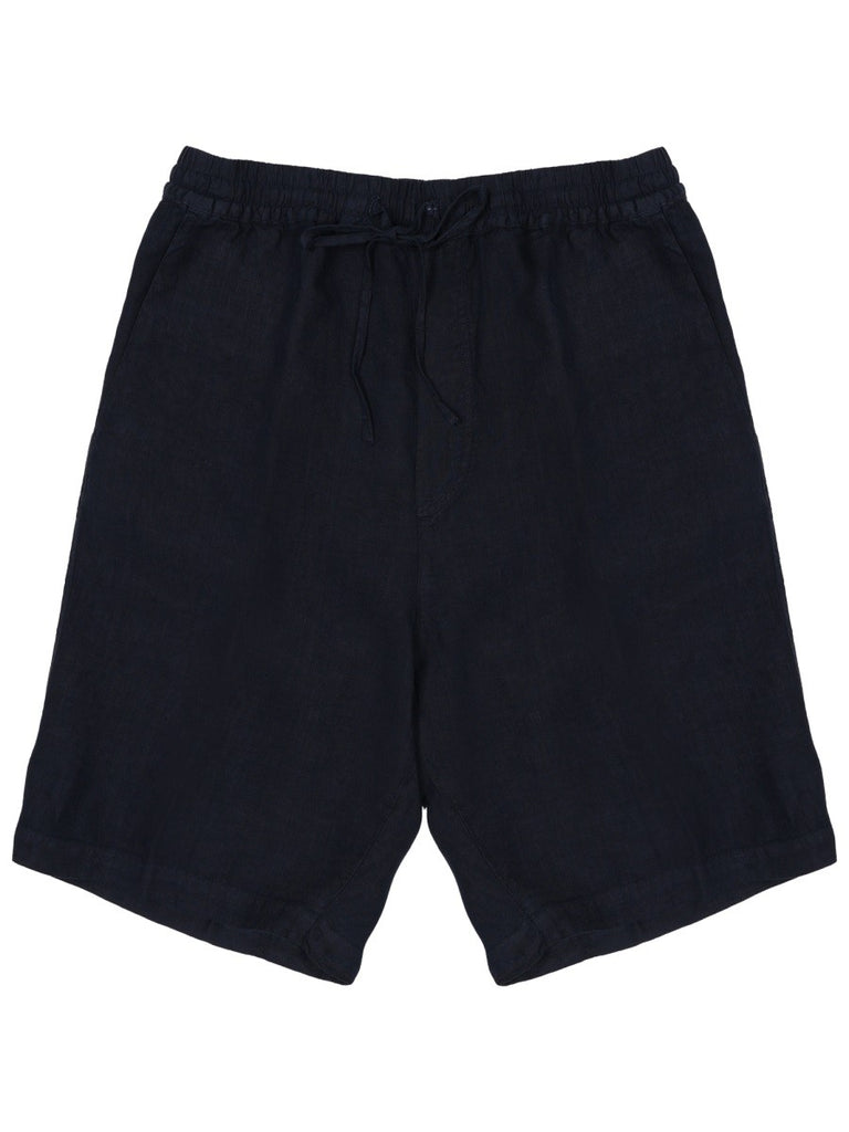 SHORTS IN LINO