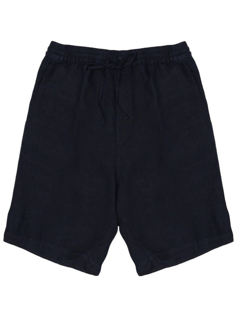 SHORTS IN LINO