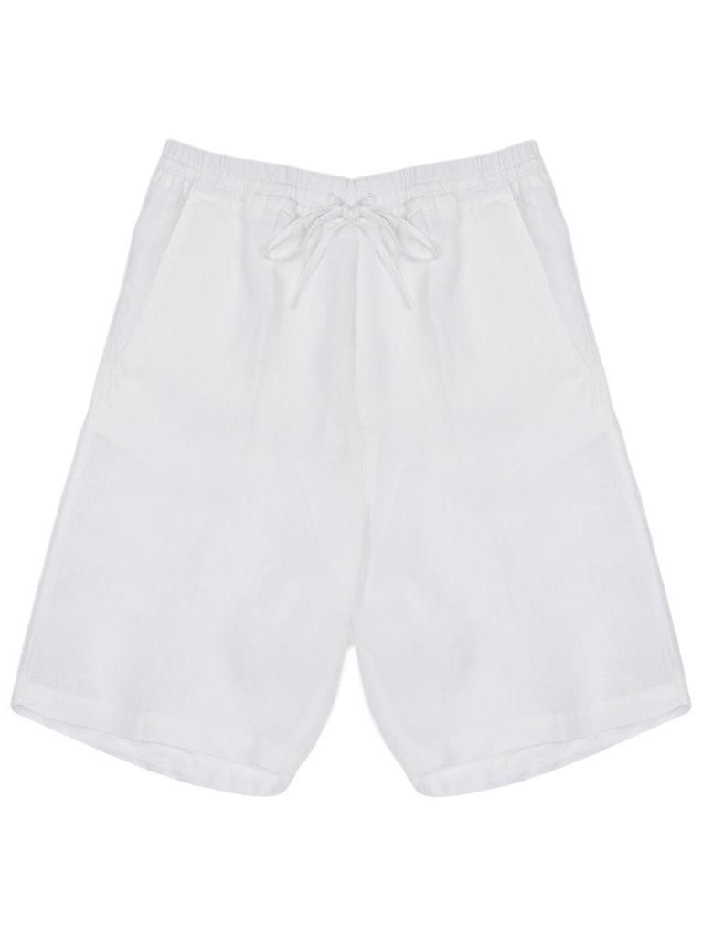SHORTS IN LINO