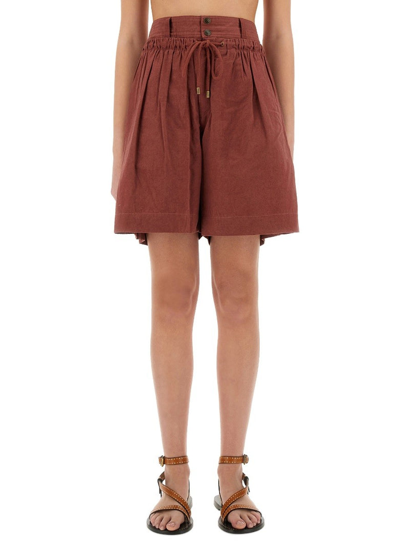SHORTS "INGRID"