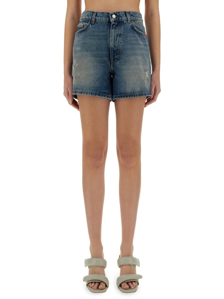 SHORTS "JENNY"