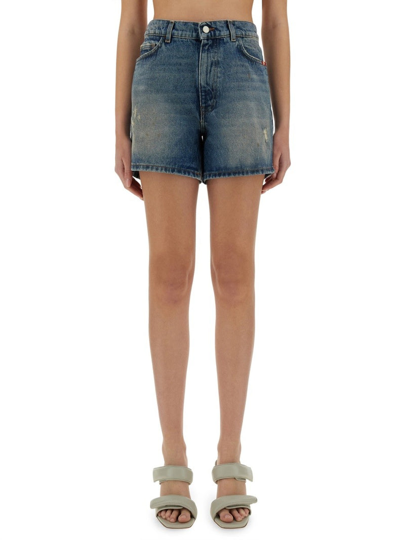 SHORTS "JENNY"